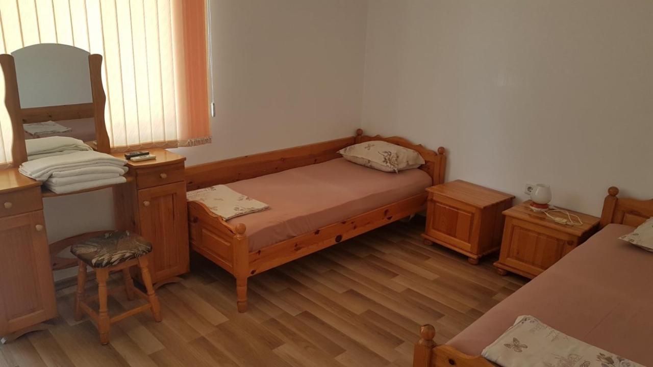 Kirovi House - Guest Rooms Tsarevo Bagian luar foto