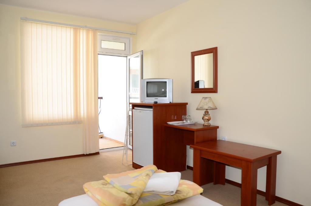 Kirovi House - Guest Rooms Tsarevo Bagian luar foto