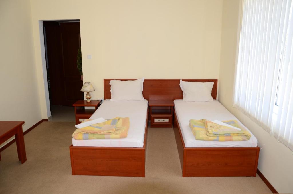 Kirovi House - Guest Rooms Tsarevo Bagian luar foto